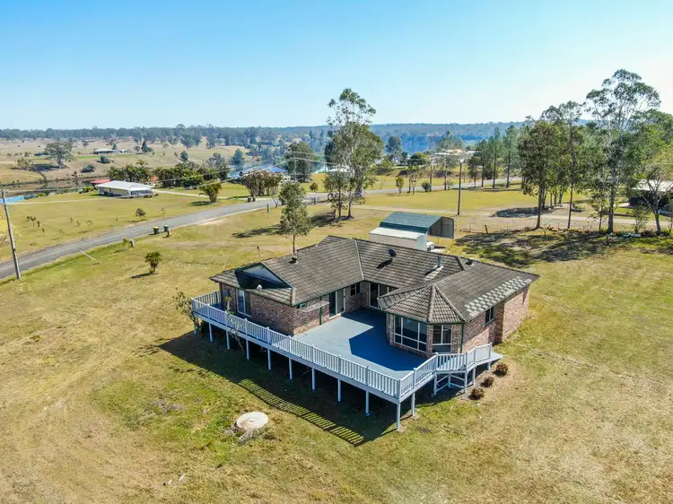Sixth view of Homely rural property listing, 71 Whiting Drive, Seelands NSW 2460