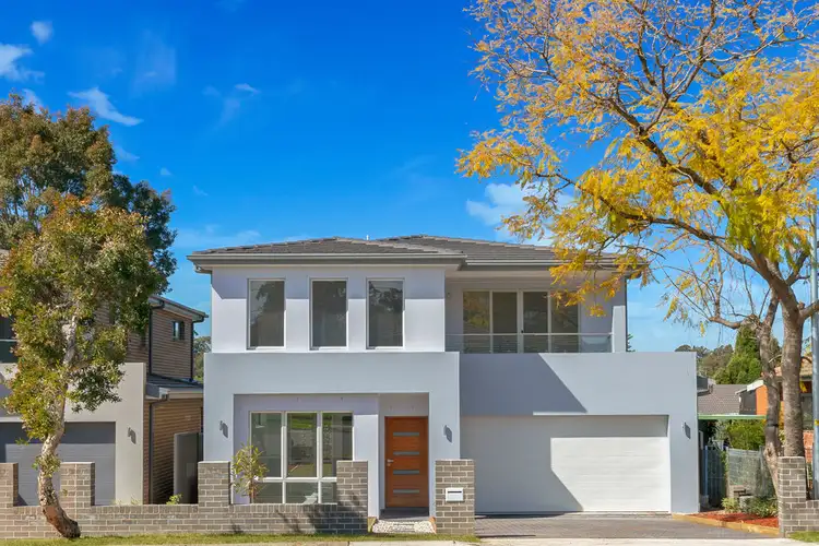 47A Walters Road, Blacktown NSW 2148