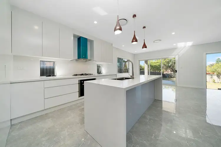 Third view of Homely house listing, 47A Walters Road, Blacktown NSW 2148