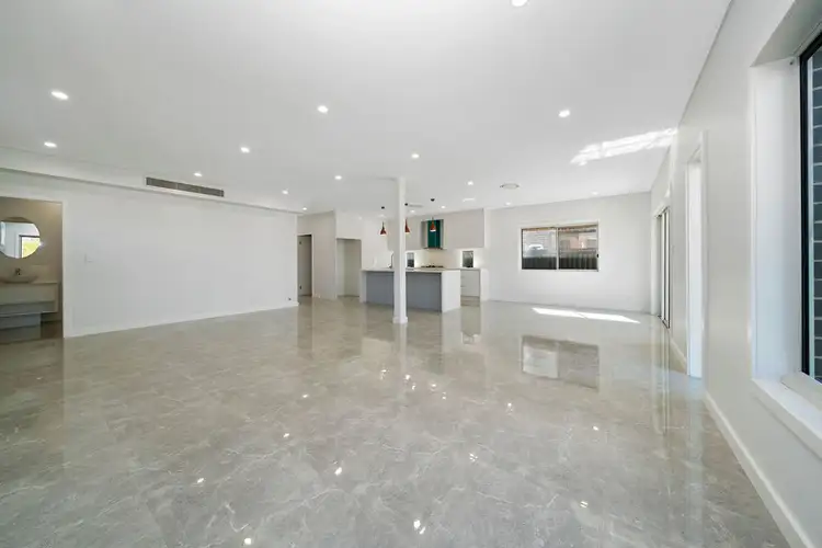 Fourth view of Homely house listing, 47A Walters Road, Blacktown NSW 2148
