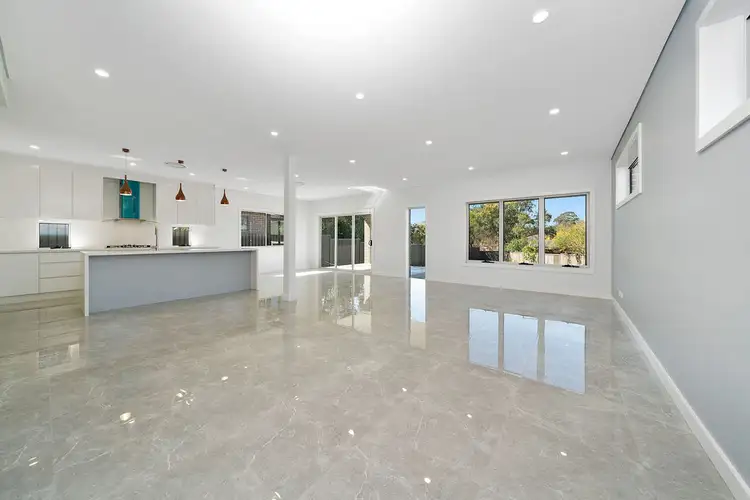 Fifth view of Homely house listing, 47A Walters Road, Blacktown NSW 2148