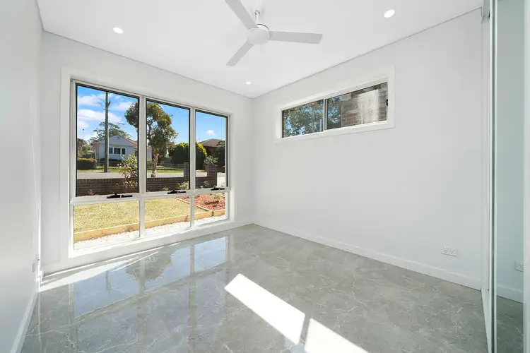 Sixth view of Homely house listing, 47A Walters Road, Blacktown NSW 2148