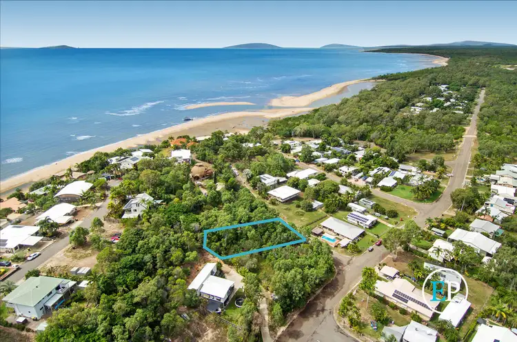 4 Saltwater Drive, Toomulla QLD 4816