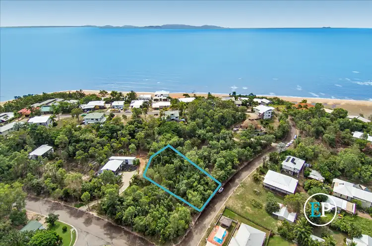 Second view of Homely land listing, 4 Saltwater Drive, Toomulla QLD 4816