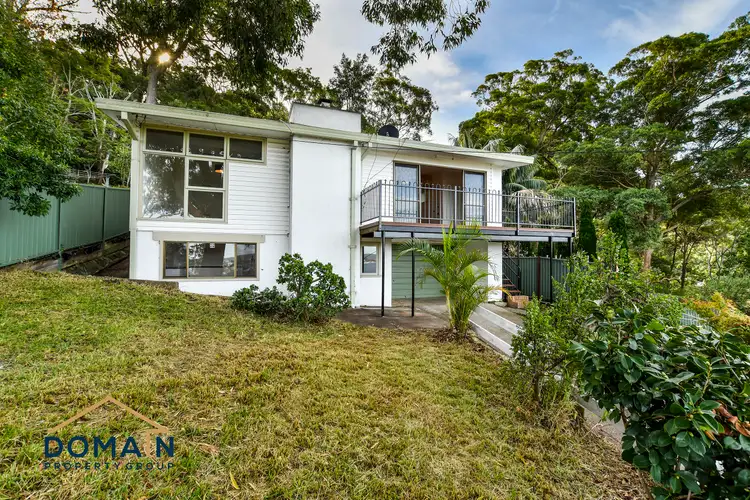 386 Glenrock Parade, Tascott NSW 2250