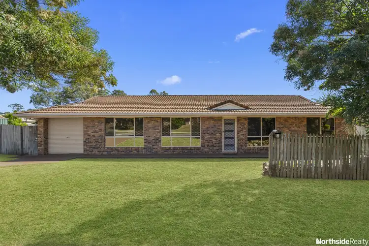 1 Mundie Pl, Bray Park QLD 4500