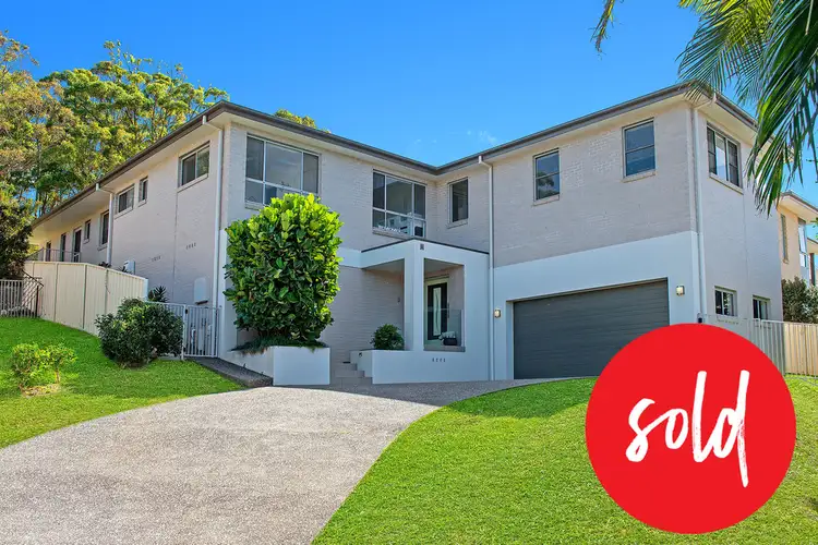 Main view of Homely house listing, 4 Admirals Court, Port Macquarie NSW 2444