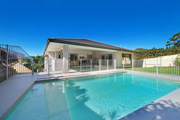 Third view of Homely house listing, 4 Admirals Court, Port Macquarie NSW 2444