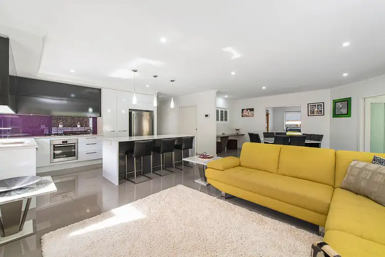 Fifth view of Homely house listing, 4 Admirals Court, Port Macquarie NSW 2444