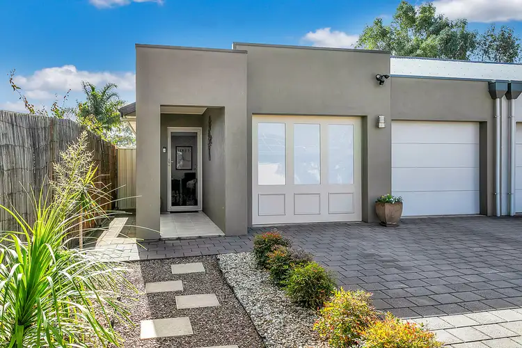 3 Limbert Avenue, Seacombe Gardens SA 5047