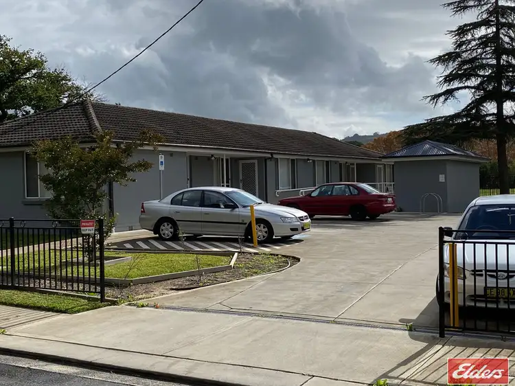 Main view of Homely block of units listing, 10 Menangle Street West, Picton NSW 2571