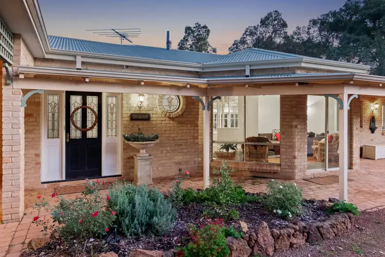 Second view of Homely house listing, 39 Lakeview Drive, Gidgegannup WA 6083