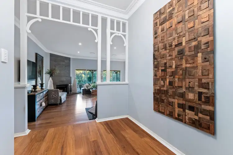 Third view of Homely house listing, 39 Lakeview Drive, Gidgegannup WA 6083