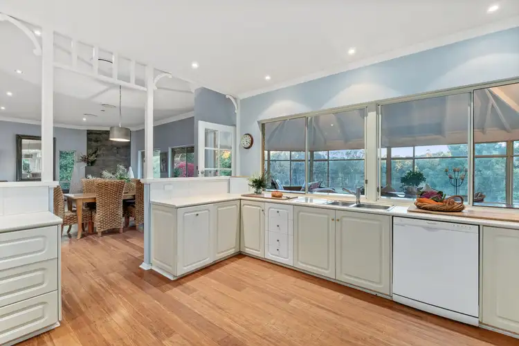 Fifth view of Homely house listing, 39 Lakeview Drive, Gidgegannup WA 6083