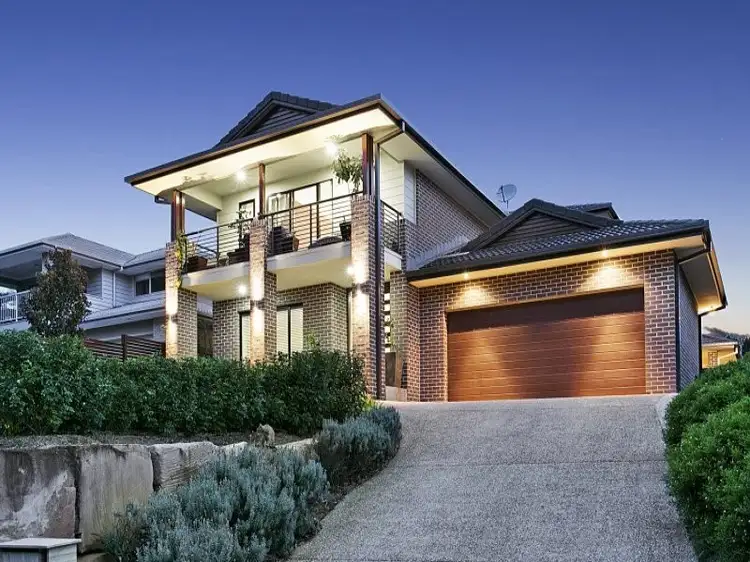 Main view of Homely house listing, 29 Hendos Place, Moggill QLD 4070