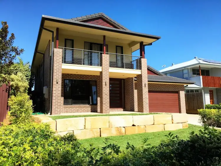 Second view of Homely house listing, 29 Hendos Place, Moggill QLD 4070