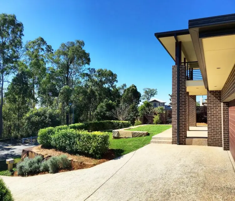 Third view of Homely house listing, 29 Hendos Place, Moggill QLD 4070
