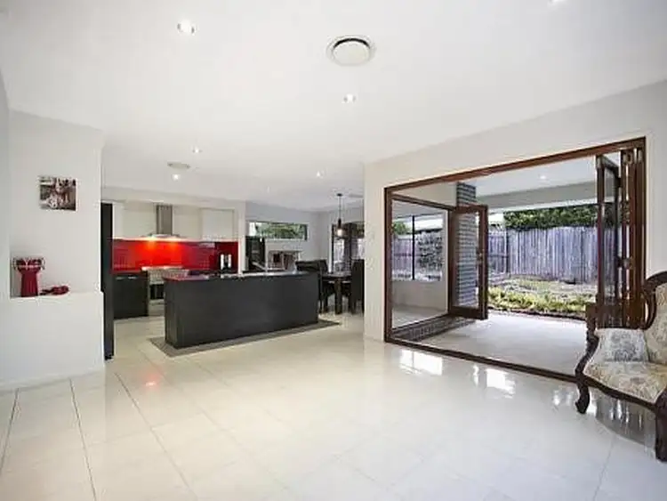 Fourth view of Homely house listing, 29 Hendos Place, Moggill QLD 4070