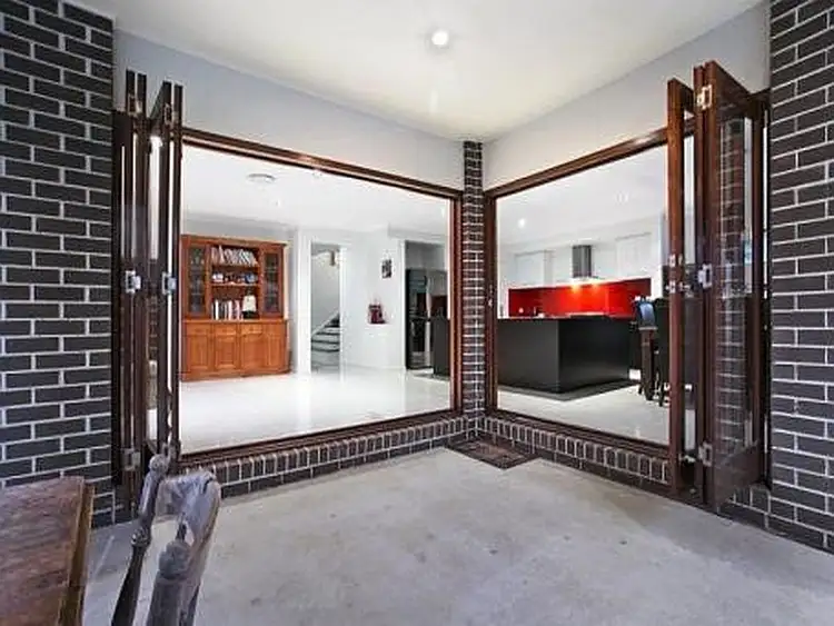 Fifth view of Homely house listing, 29 Hendos Place, Moggill QLD 4070
