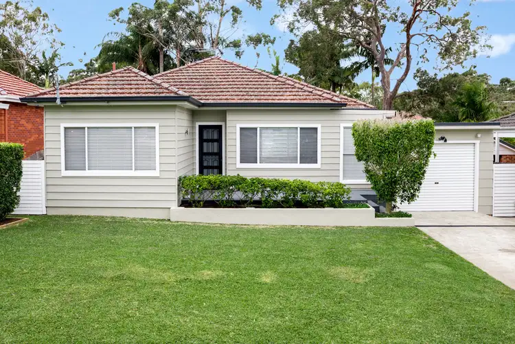 21 Nabiac Avenue, Gymea Bay NSW 2227