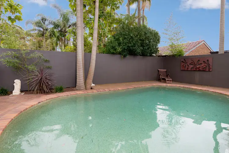 Fourth view of Homely house listing, 21 Nabiac Avenue, Gymea Bay NSW 2227