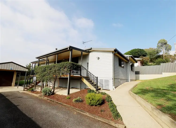 Main view of Homely house listing, 24 Clarke Street, Tumut NSW 2720