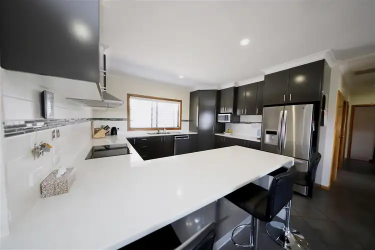 Second view of Homely house listing, 24 Clarke Street, Tumut NSW 2720