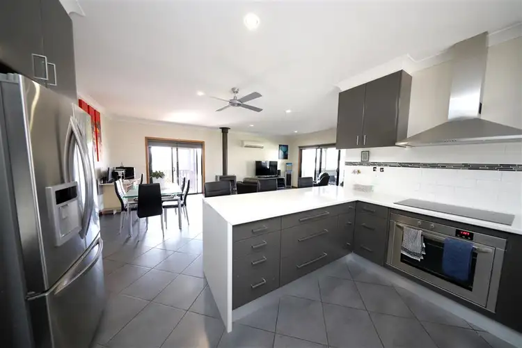Third view of Homely house listing, 24 Clarke Street, Tumut NSW 2720