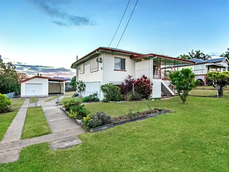 21 Coolibah Street, Silkstone QLD 4304