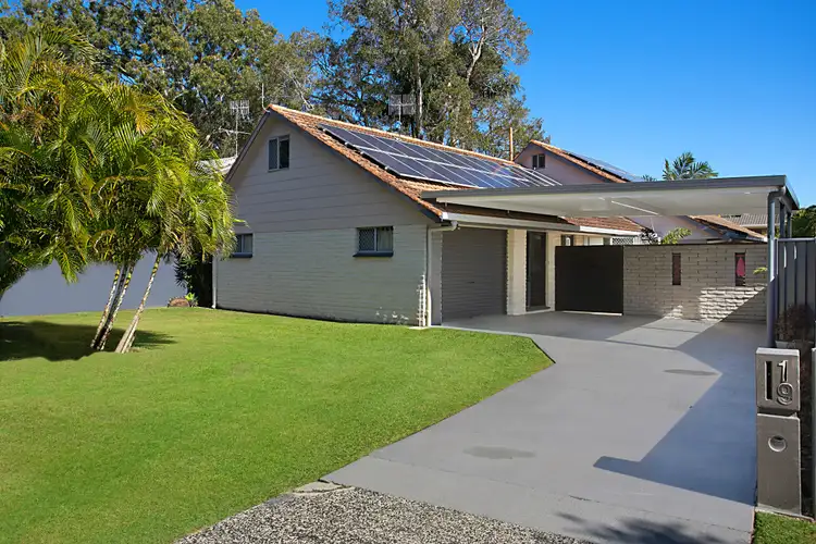 19 Holden Street, Tweed Heads South NSW 2486