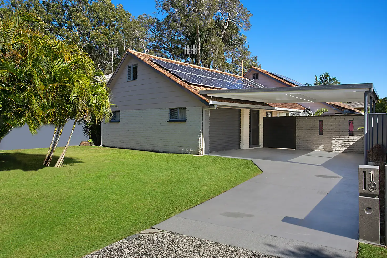 Main view of Homely house listing, 19 Holden Street, Tweed Heads South NSW 2486