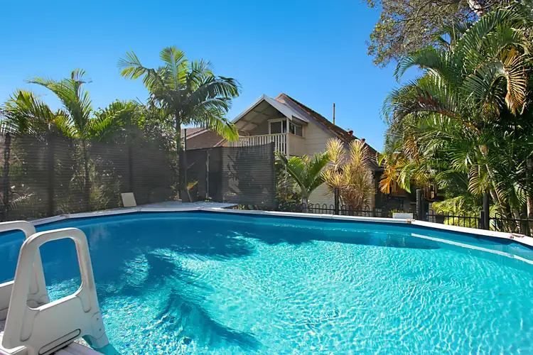Second view of Homely house listing, 19 Holden Street, Tweed Heads South NSW 2486