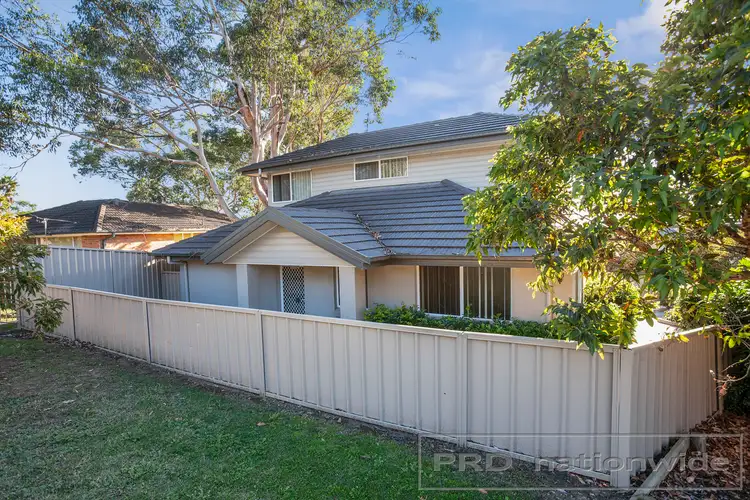 10/21-23 Harvey Road, Rutherford NSW 2320