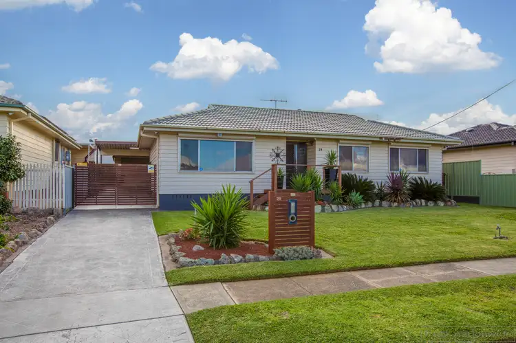 29 Chichester Avenue, Tarro NSW 2322