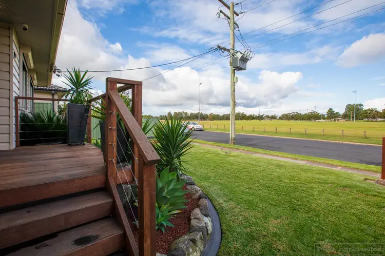 Second view of Homely house listing, 29 Chichester Avenue, Tarro NSW 2322