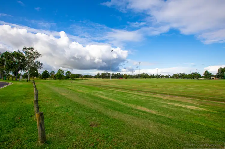 Third view of Homely house listing, 29 Chichester Avenue, Tarro NSW 2322