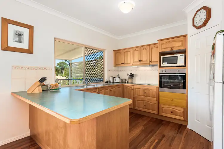 Fifth view of Homely house listing, 37 Hillenvale Avenue, Arana Hills QLD 4054