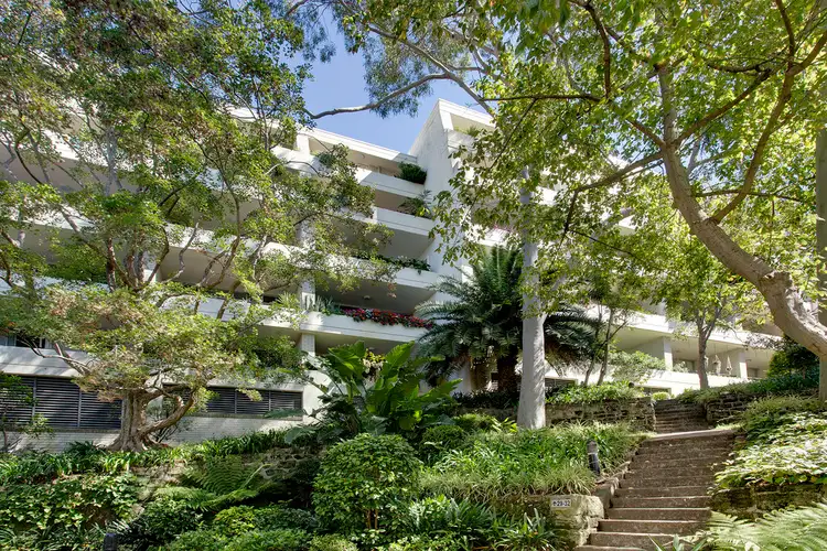 Main view of Homely apartment listing, 9/373 Alfred Street North, Neutral Bay NSW 2089