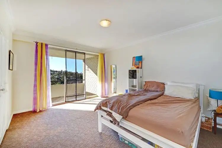 Third view of Homely apartment listing, 9/373 Alfred Street North, Neutral Bay NSW 2089