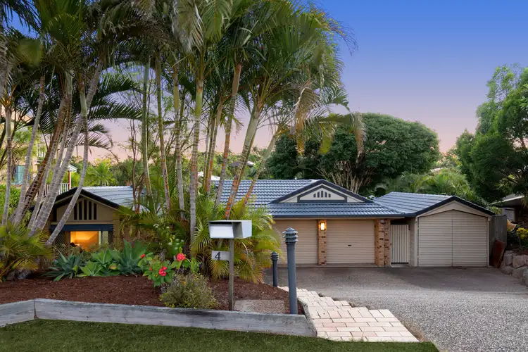 4 Mingah Crescent, Shailer Park QLD 4128