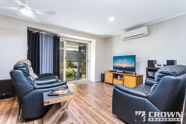 Second view of Homely townhouse listing, 61/56 MILLER STREET, Kippa-ring QLD 4021