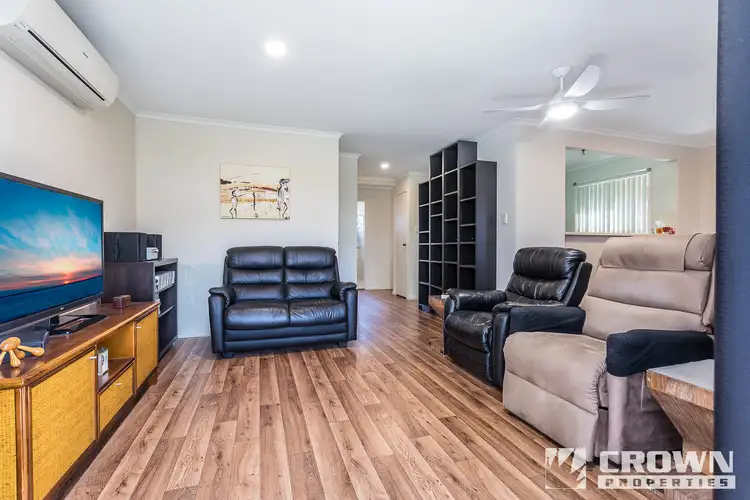 Third view of Homely townhouse listing, 61/56 MILLER STREET, Kippa-ring QLD 4021