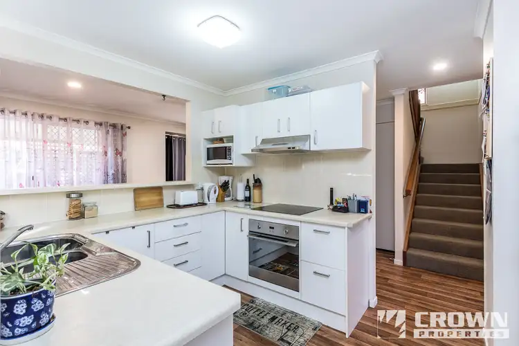 Fourth view of Homely townhouse listing, 61/56 MILLER STREET, Kippa-ring QLD 4021
