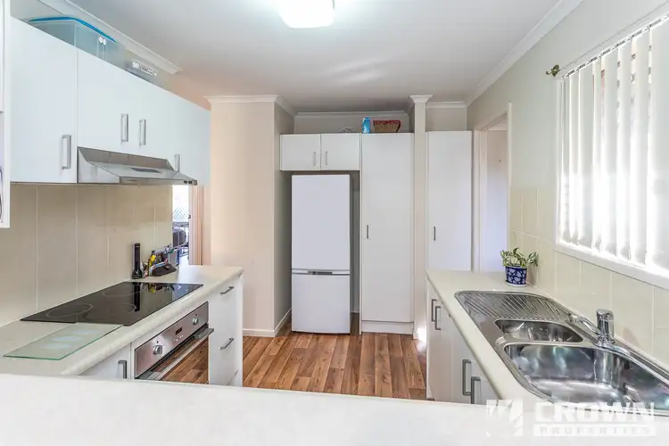 Fifth view of Homely townhouse listing, 61/56 MILLER STREET, Kippa-ring QLD 4021