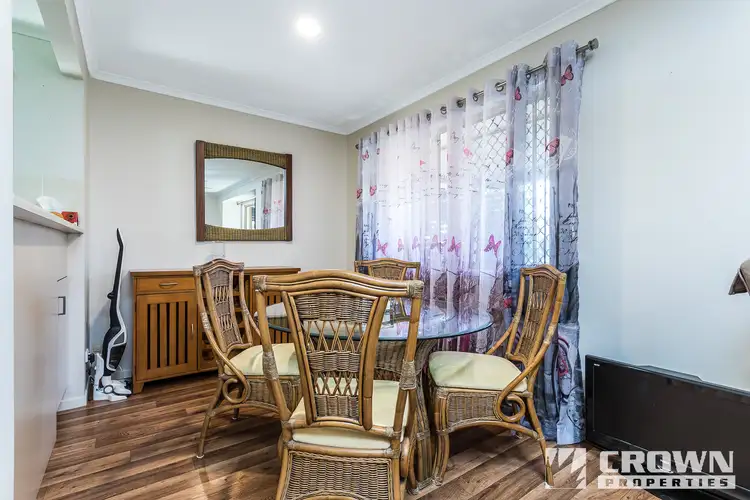 Sixth view of Homely townhouse listing, 61/56 MILLER STREET, Kippa-ring QLD 4021