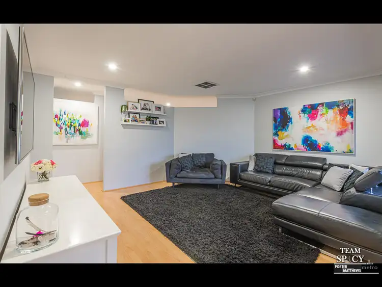 Second view of Homely house listing, 22 Ursuline Vista, Queens Park WA 6107
