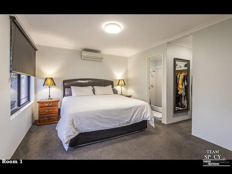 Fourth view of Homely house listing, 22 Ursuline Vista, Queens Park WA 6107