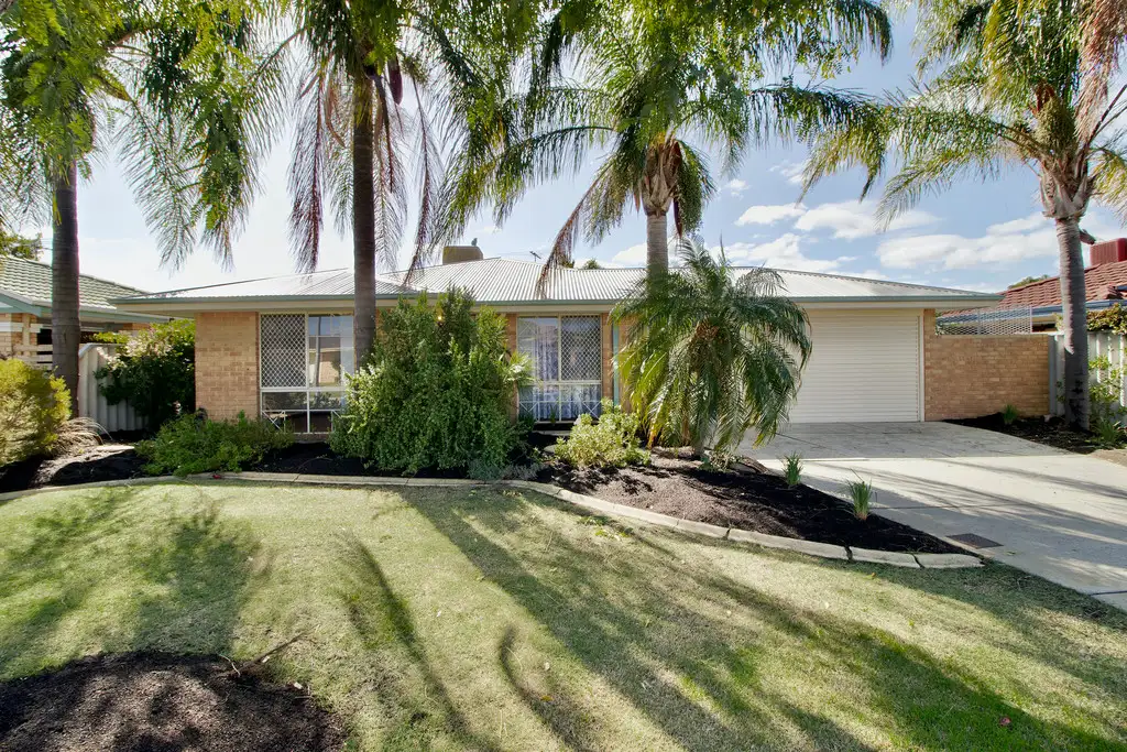 Main view of Homely house listing, 7 Firefalls Close, Huntingdale WA 6110