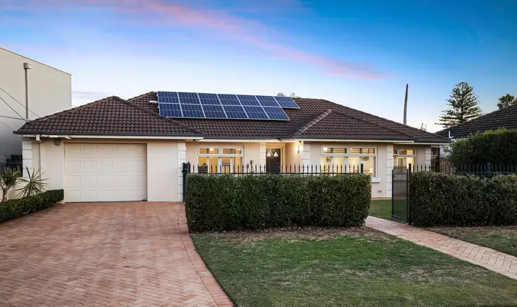 Main view of Homely house listing, 13 Westmoreland Road, Grange SA 5022
