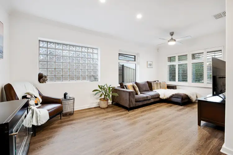 Second view of Homely house listing, 13 Westmoreland Road, Grange SA 5022